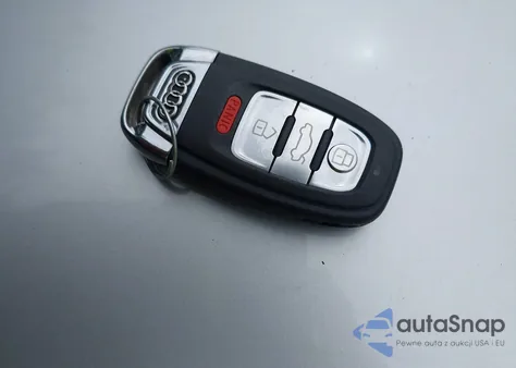 2014 Audi Q5 Premium Plus из США, поврежденный, VIN WA1LFAFPXEA014232